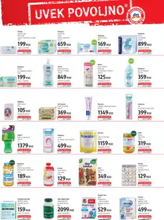 DM Drogerie katalog - važi od 16.07.2025 | Strana: 6