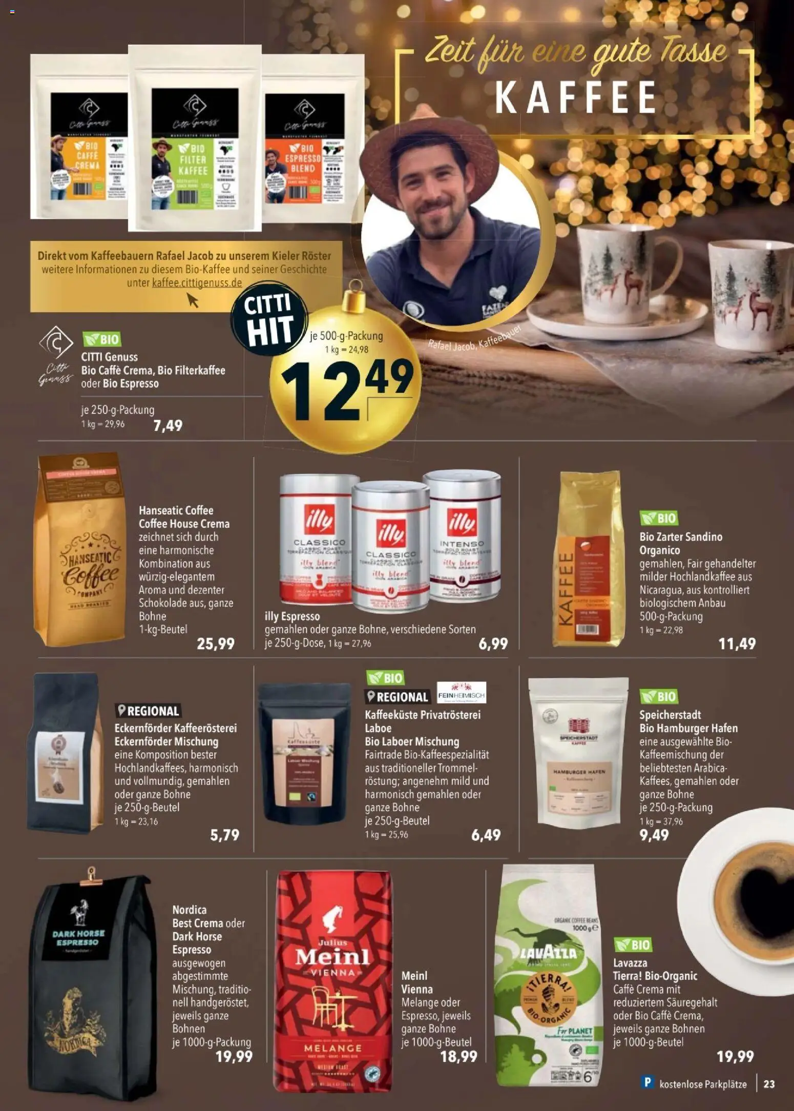 CITTI tilbudsavis – gyldig fra 10.12.2025 | Side: 23