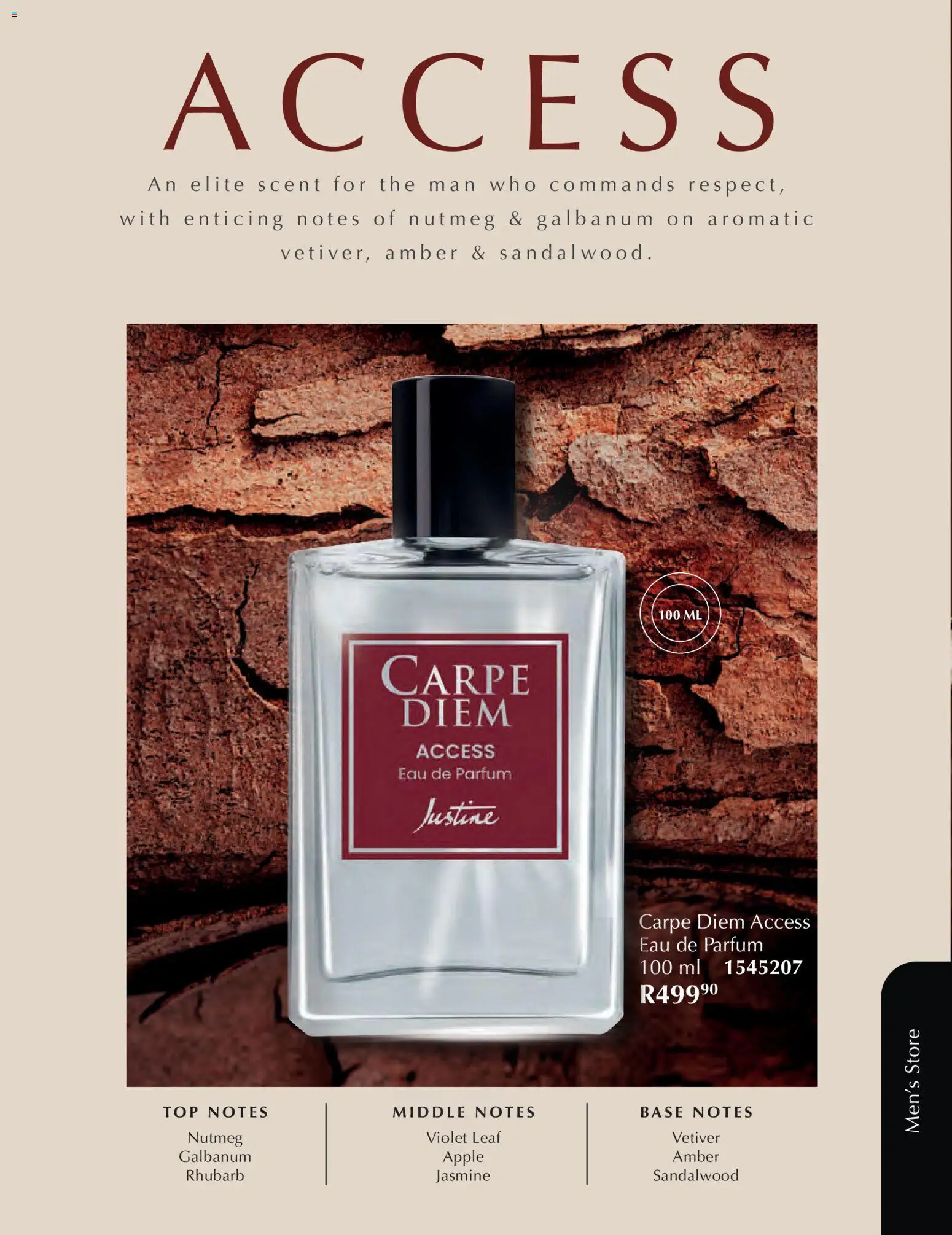 New Justine catalogue – valid from 01.02.2026 | Page: 68