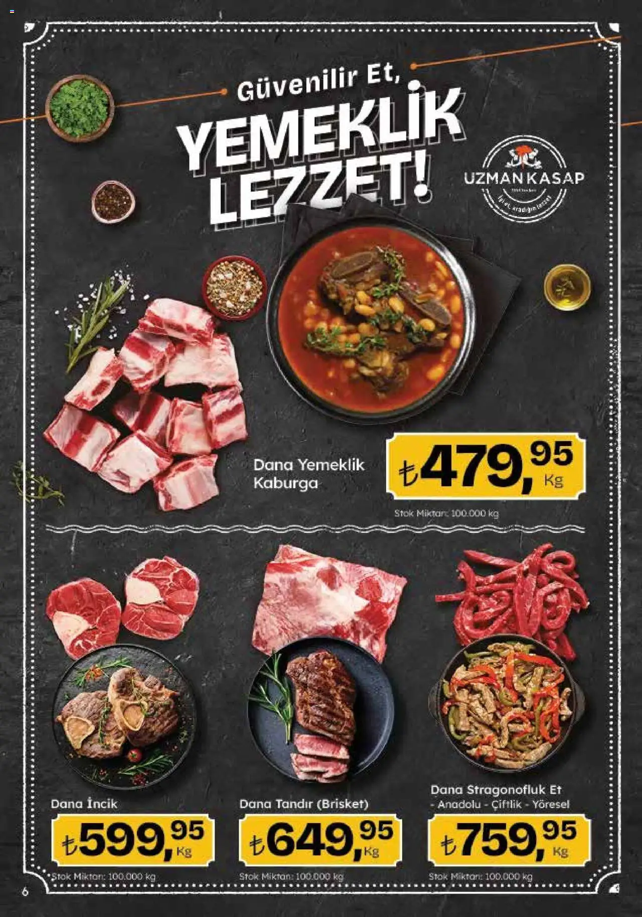 Migros Katalog - 5M Migroskop Dijital - 22.05.2025 tarihinden itibaren geçerlidir | Sayfa: 6