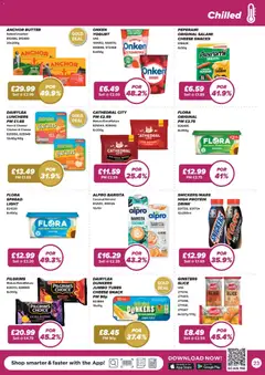 Preview of Bestway - The Big Deals Brochure valid from 30.01.2026 | Page: 23