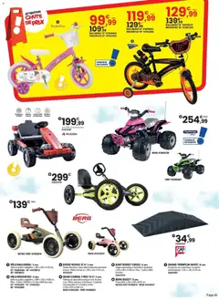 Offres - Prévisualisation de Offres - LE PLEIN AIR VERSION EXTRA valide à partir de 07.04.2026 | Page: 20