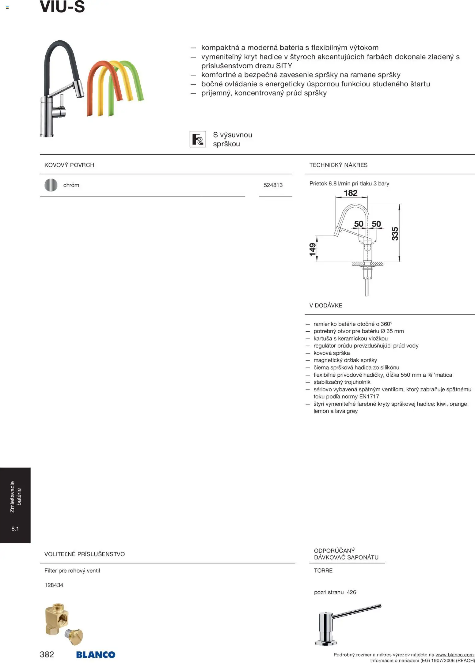 Nové Blanco akcie – leták je platný od 04.02.2026 | Strana: 384