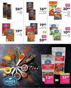 Save specials catalogue – valid from 29.01.2026 | Page: 21