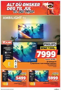 Forhåndsvisning av Power kundeavis gyldig fra 01.12.2025 | Side: 7