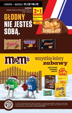 Pogląd oferty "Biedronka gazetka - Oferta w tym tygodniu" - ważna od 11.12.2025 | Strona: 64