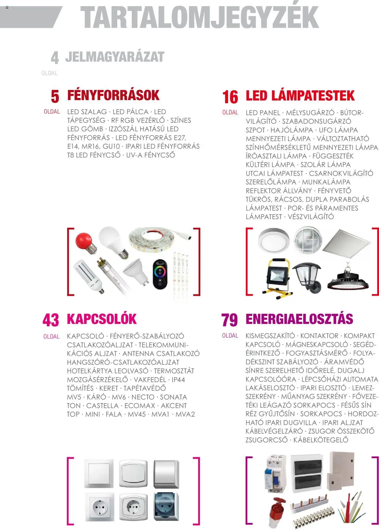 Mentavill akciós ujság - amely érvényes a következő dátumtól: 02.04.2026 | Oldal: 3