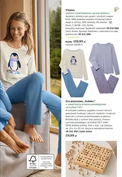 Pogląd oferty "Tchibo promocje" - ważna od 09.12.2025 | Strona: 9