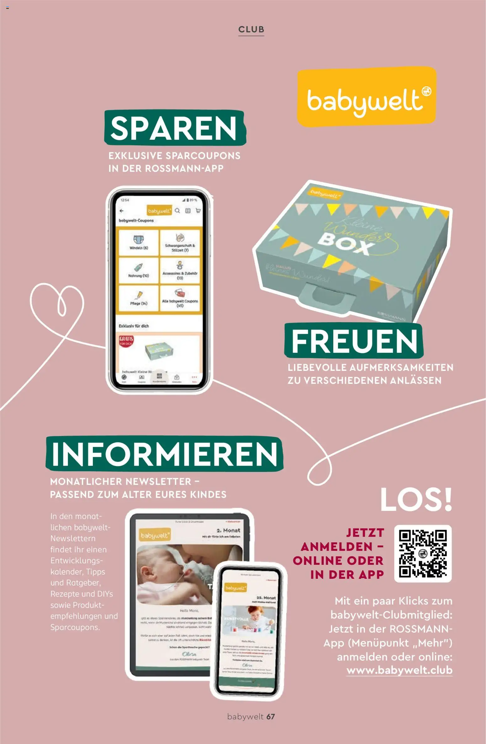 Rossmann current products catalogue has been published! This week on 11.12.2025 - 30.06.2026 day, Rossmann discounted products