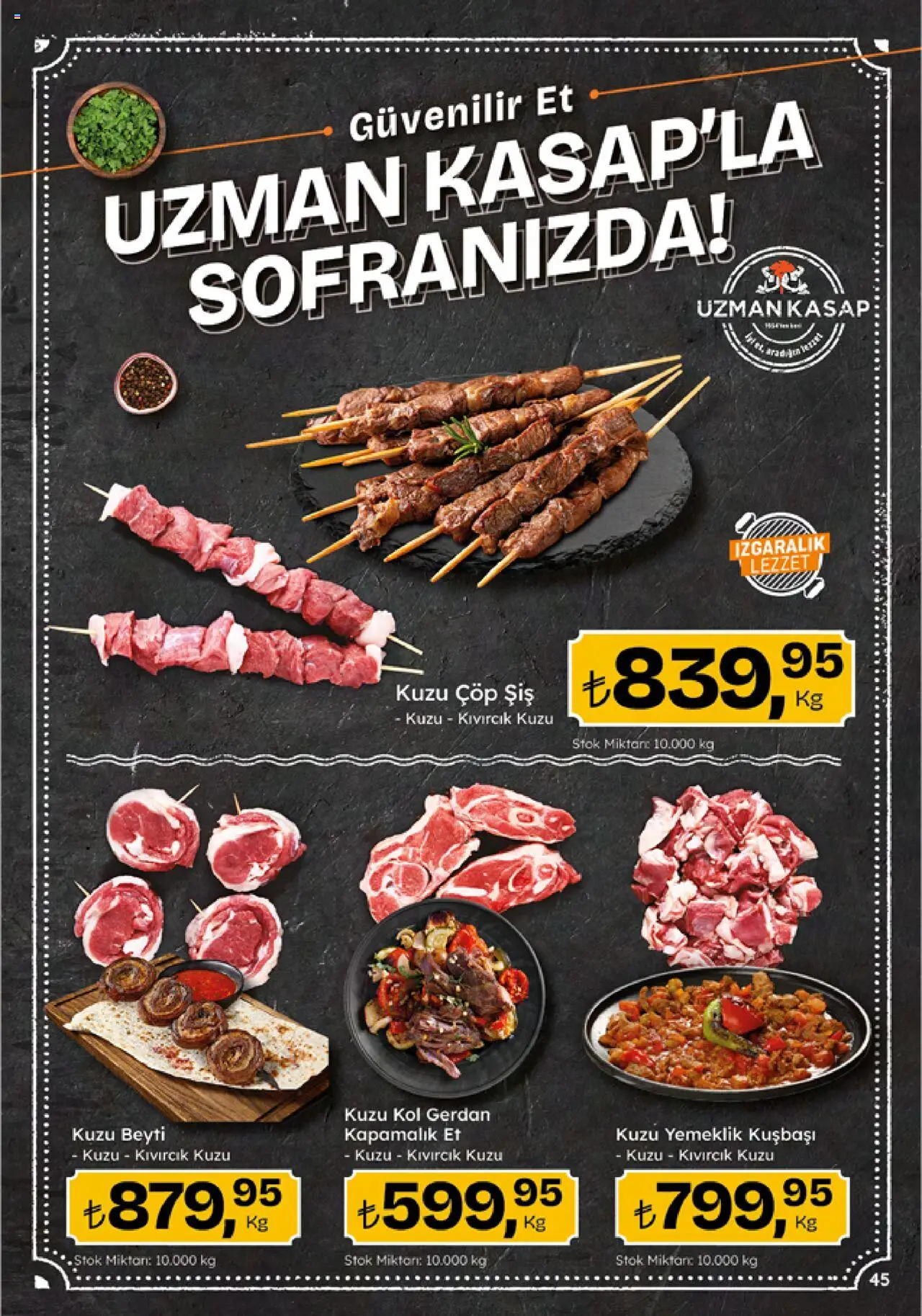 Migros Katalog - 5M Migroskop Dijital - 12.06.2025 tarihinden itibaren geçerlidir | Sayfa: 45