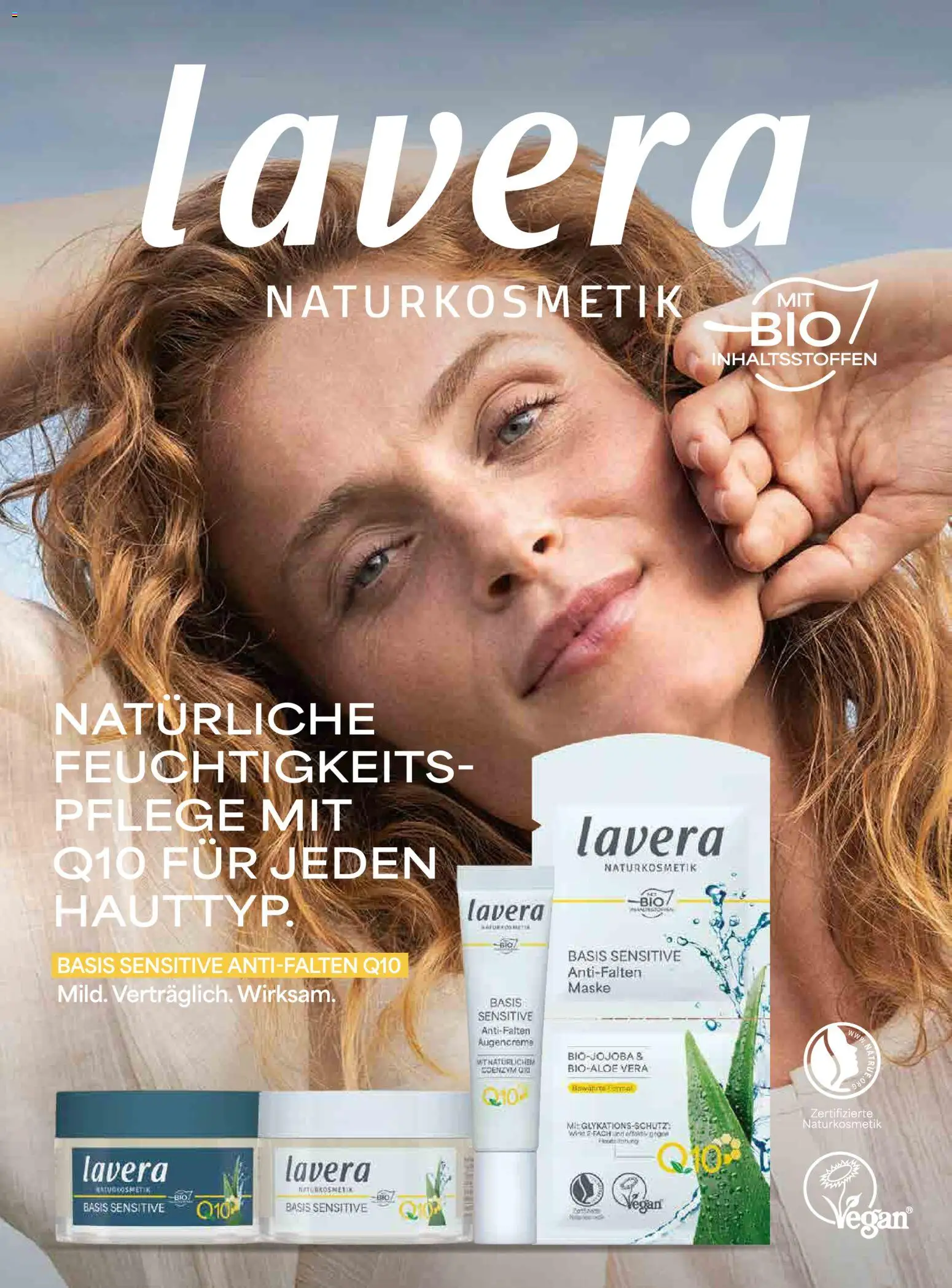 dm drogerie markt Active Beauty Magazin 12/2025, 01/2026 gültig ab 01.12.2025 | Seite: 34