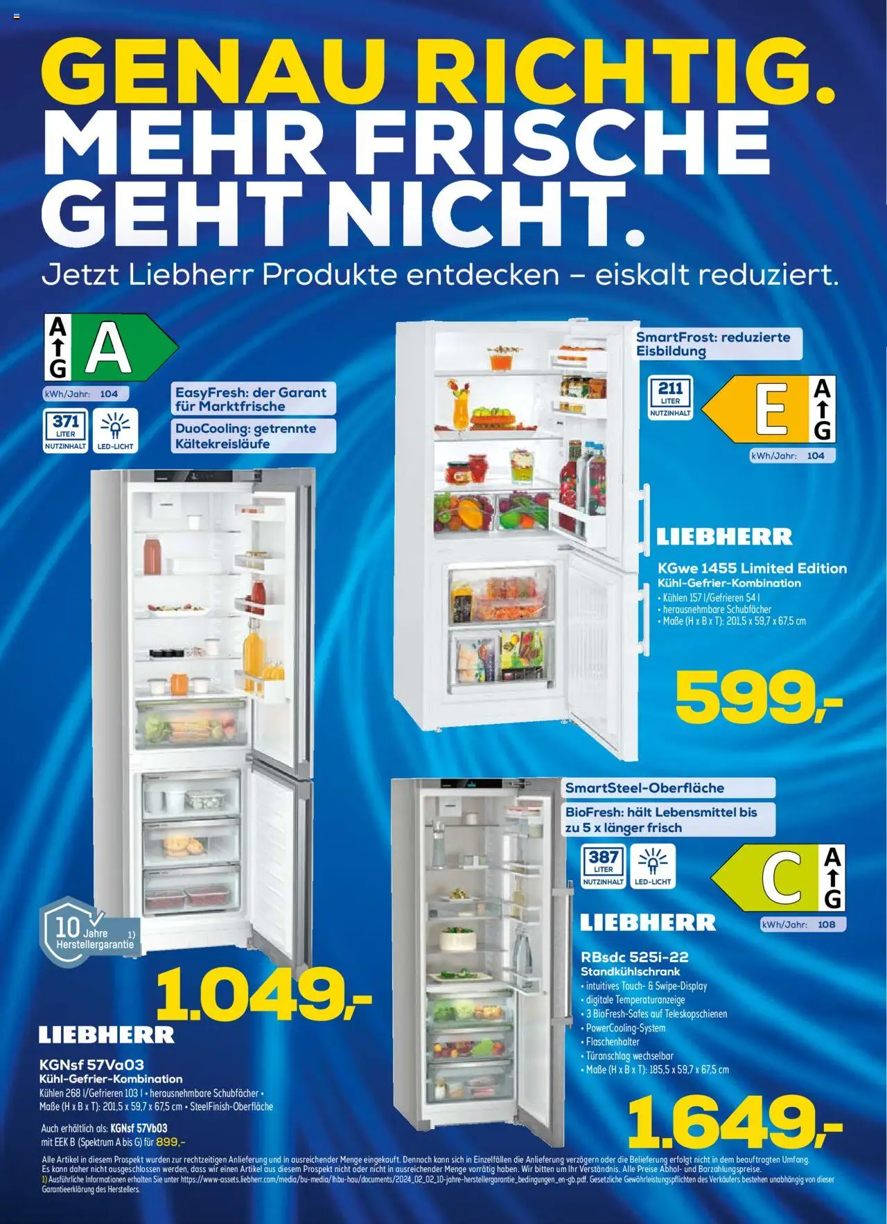 Euronics Prospekt 	 - gültig ab dem 30.07.2025 | Seite: 13