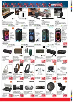 Преглед на Техномаркет брошура - Офертите са валидни от 05.02.2026 | Страница: 7