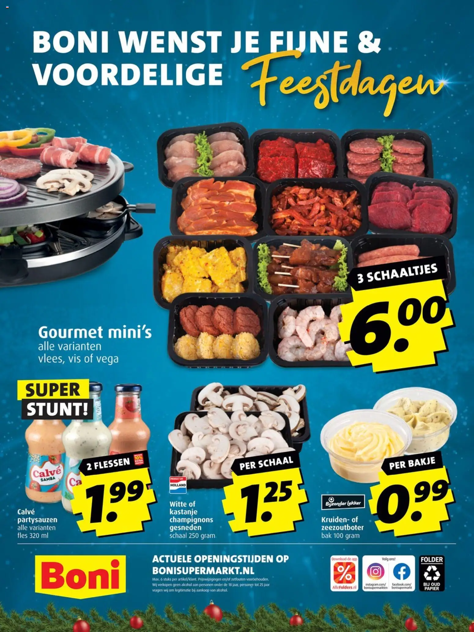 {H1} | Pagina: 32 | Producten: Vis, Schaal, Fles, Papier