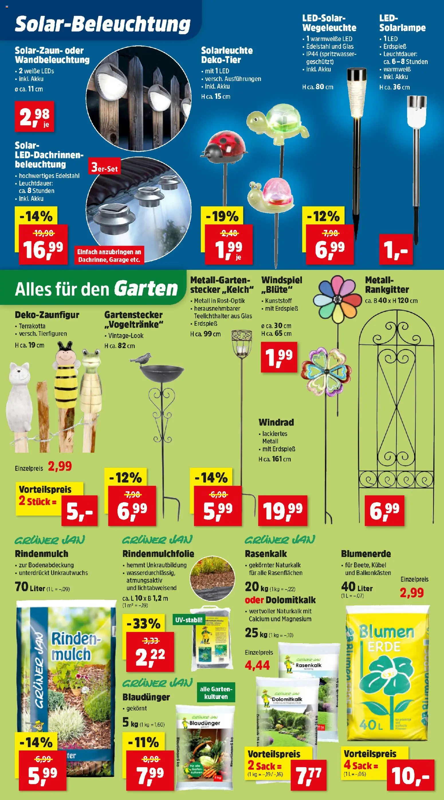 Thomas Philipps Flugblatt gültig ab 16.02.2026 | Seite: 3