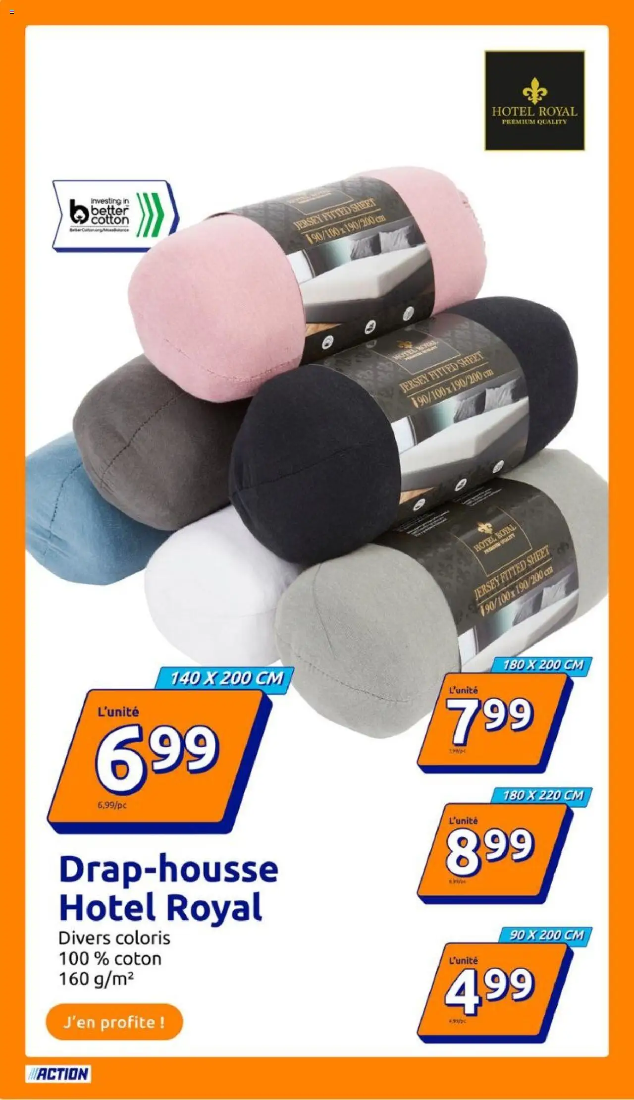  | Page: 10 | Produits: Coton
