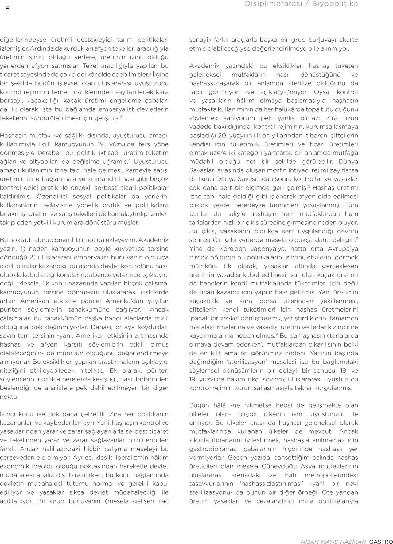 Metro Katalog Gastro Nisan - Mayis - Haziran 2025 - 01.04.2025 tarihinden itibaren geçerlidir | Sayfa: 35 | Ürünler: Cin