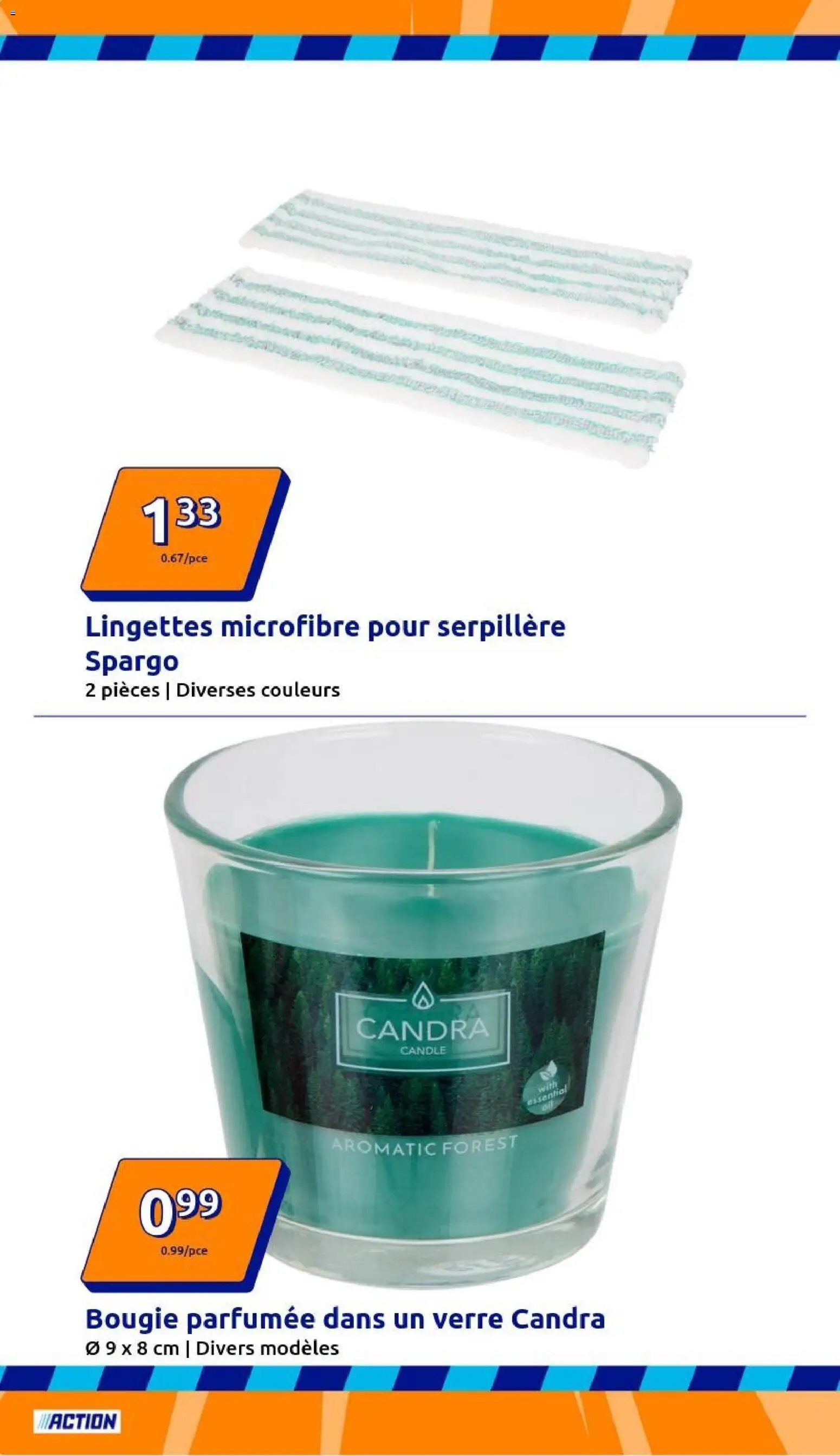 {H1} | Page: 2 | Produits: Serpillère