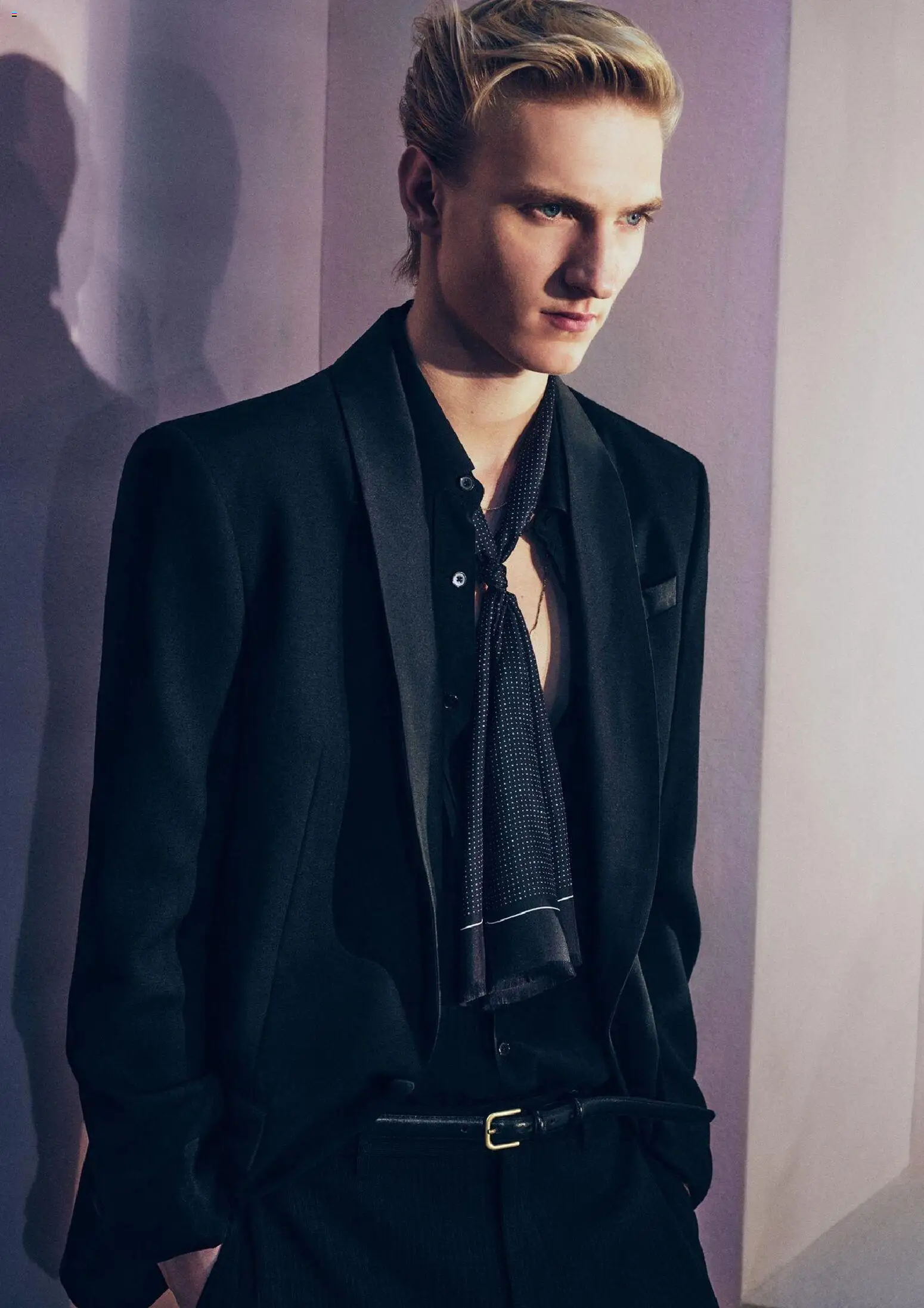 Zara slevy - New In Men od 06.12.2025 | Strana: 11