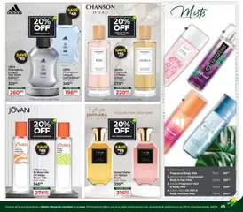 Dis-Chem specials catalogue – valid from 19.02.2026 | Page: 45