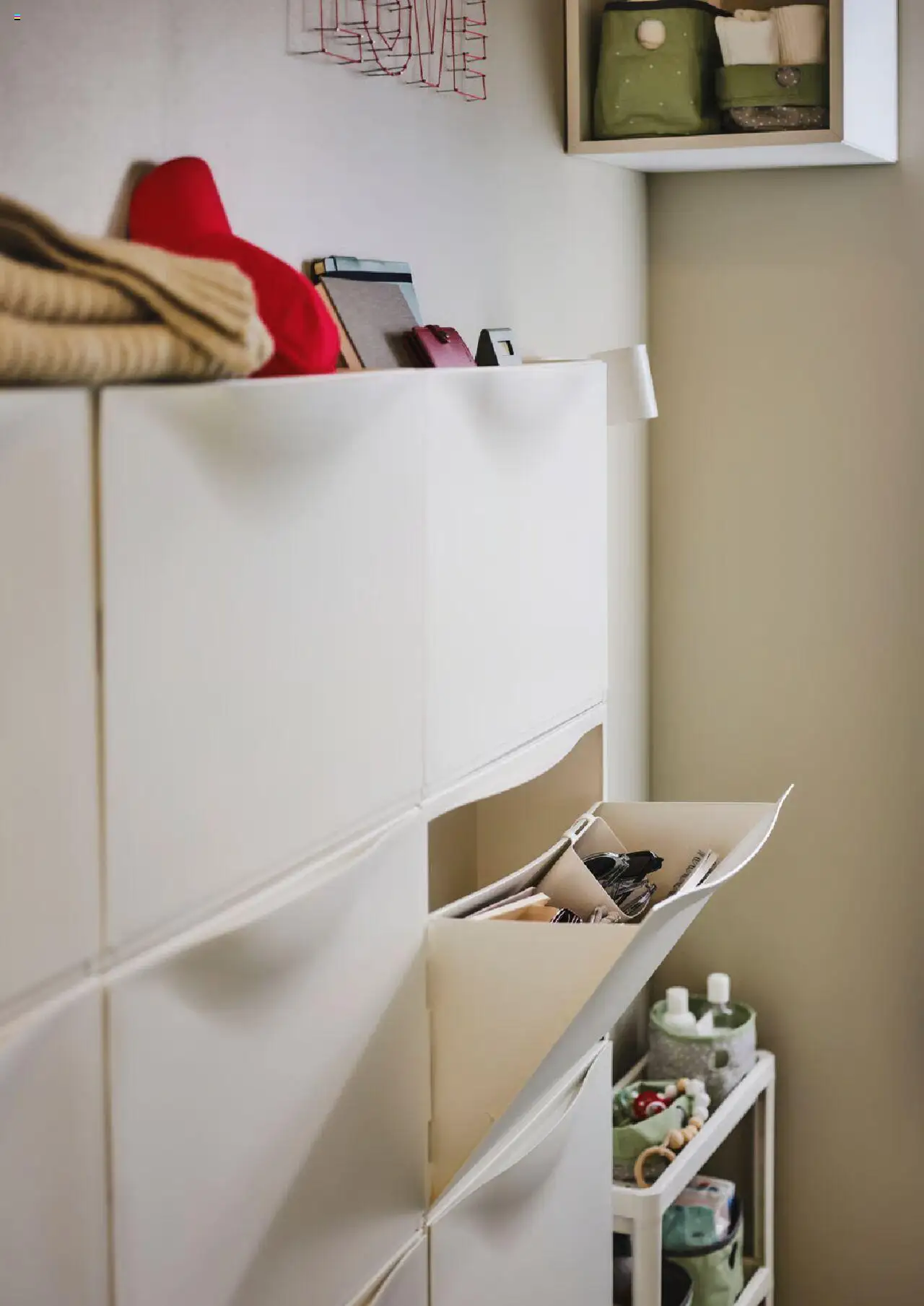 IKEA katalog │ velja od 01.09.2025 | Stran: 9