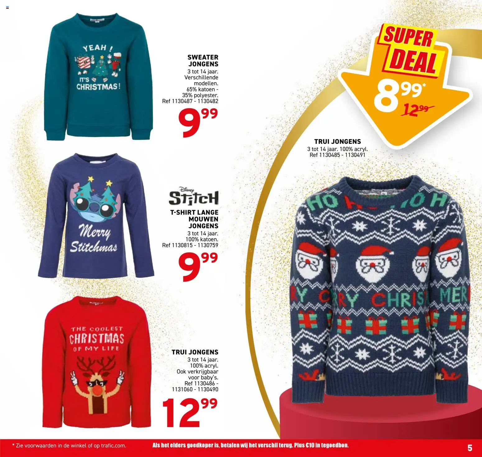 {H1} | Pagina: 24 | Producten: Sweater, Trui