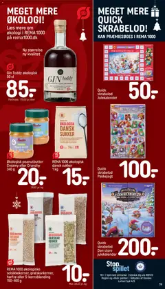 Rema 1000 - Tilbudsavis gyldig fra 16.11.2025 | Side: 19