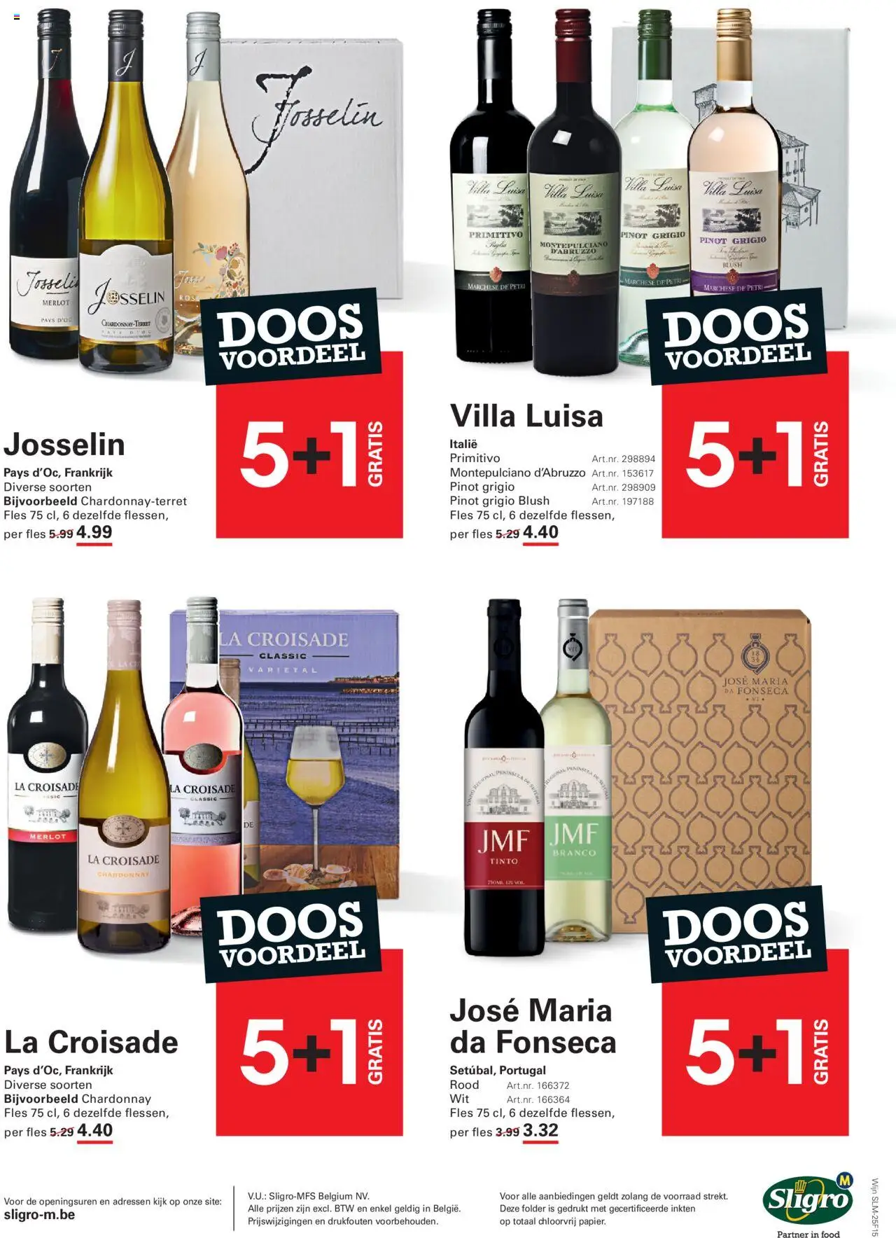 {H1} | Pagina: 8 | Producten: Fles, Wijn, La, Blush