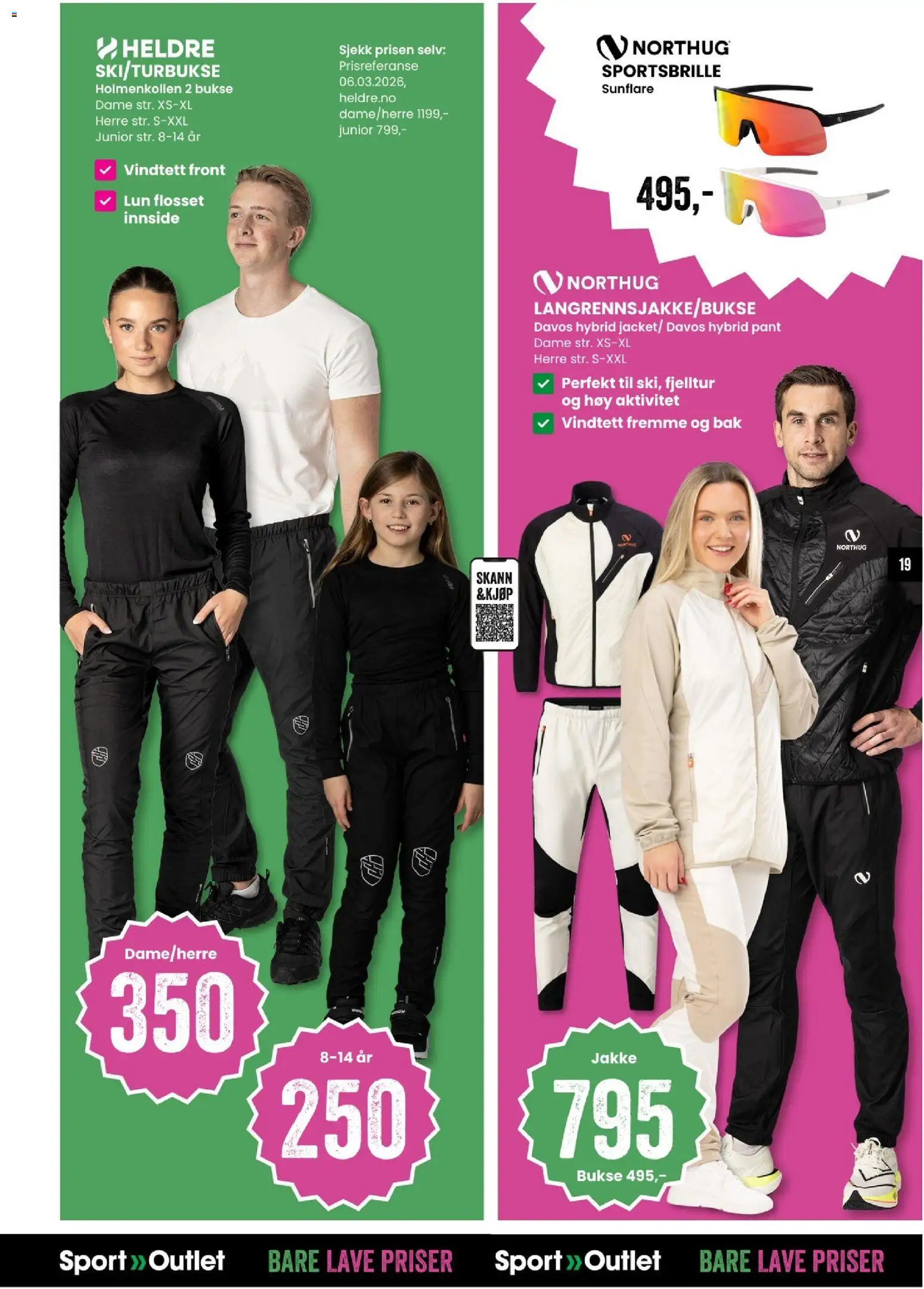 {H1} | Side: 19 | Produkter: Jakke