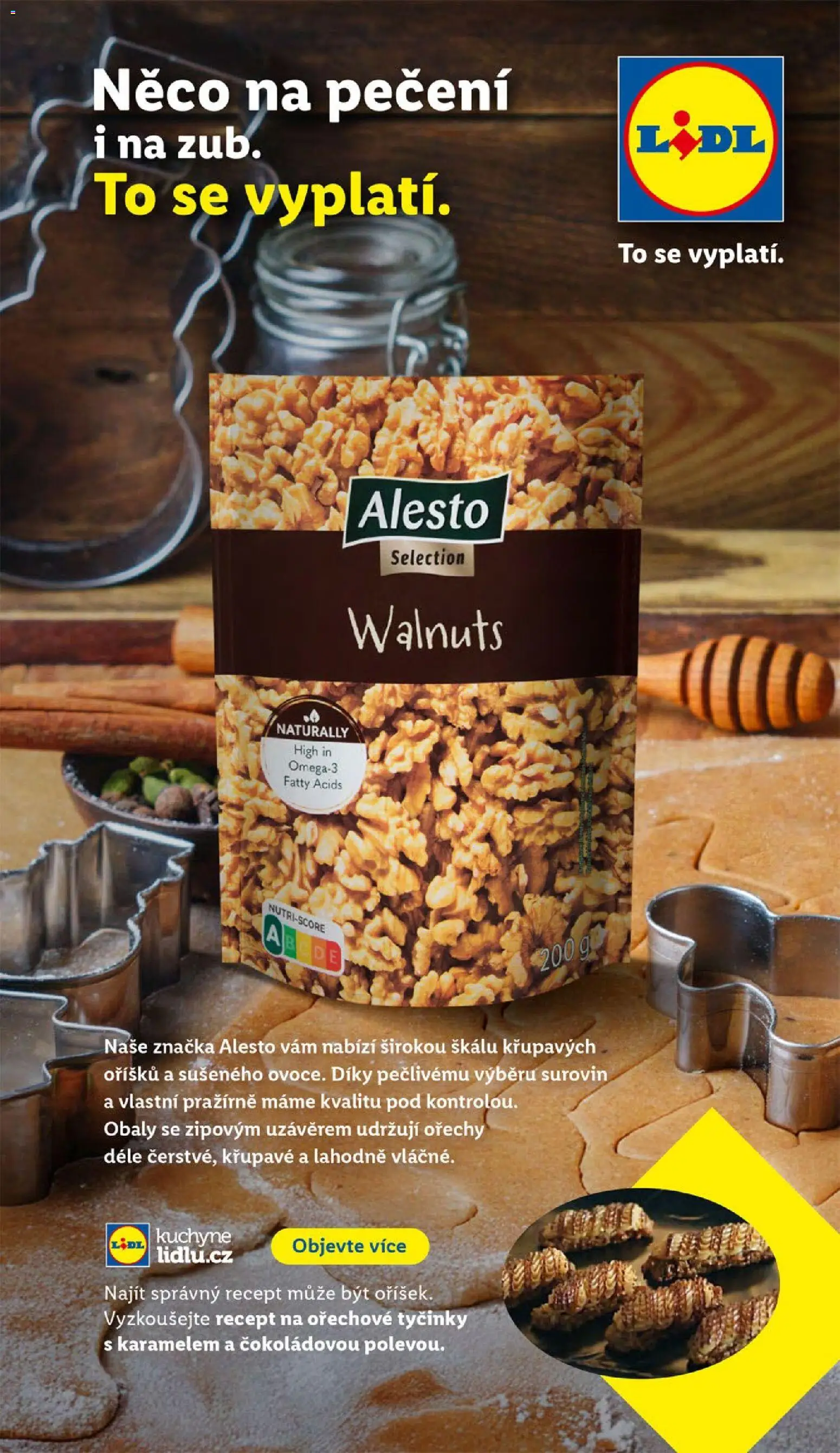 Lidl leták od 08.12.2025 | Strana: 29