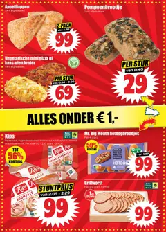  | Pagina: 8 | Producten: Pizza, Hotdog