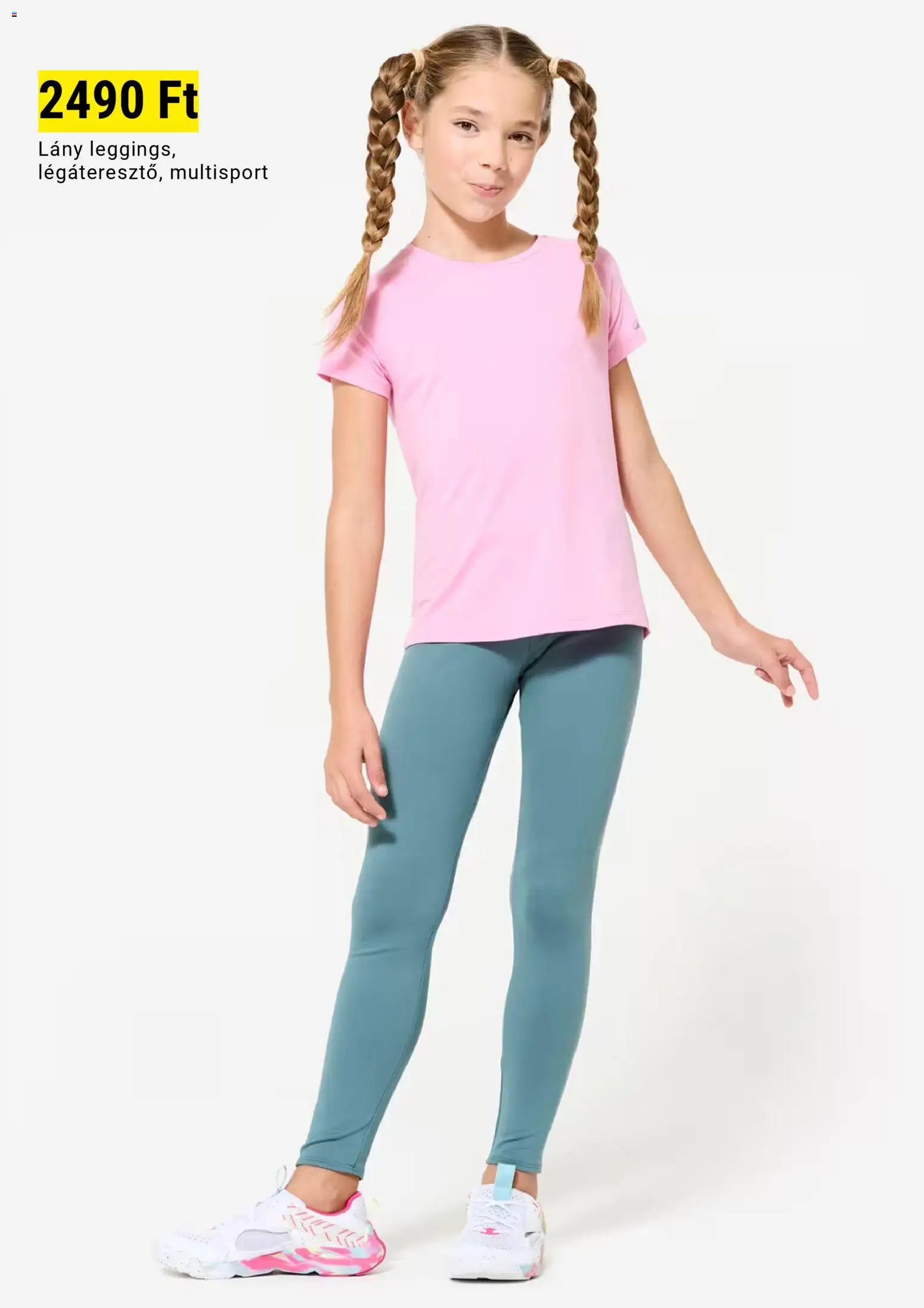 Decathlon akciós ujság - amely érvényes a következő dátumtól: 01.11.2025 | Oldal: 14