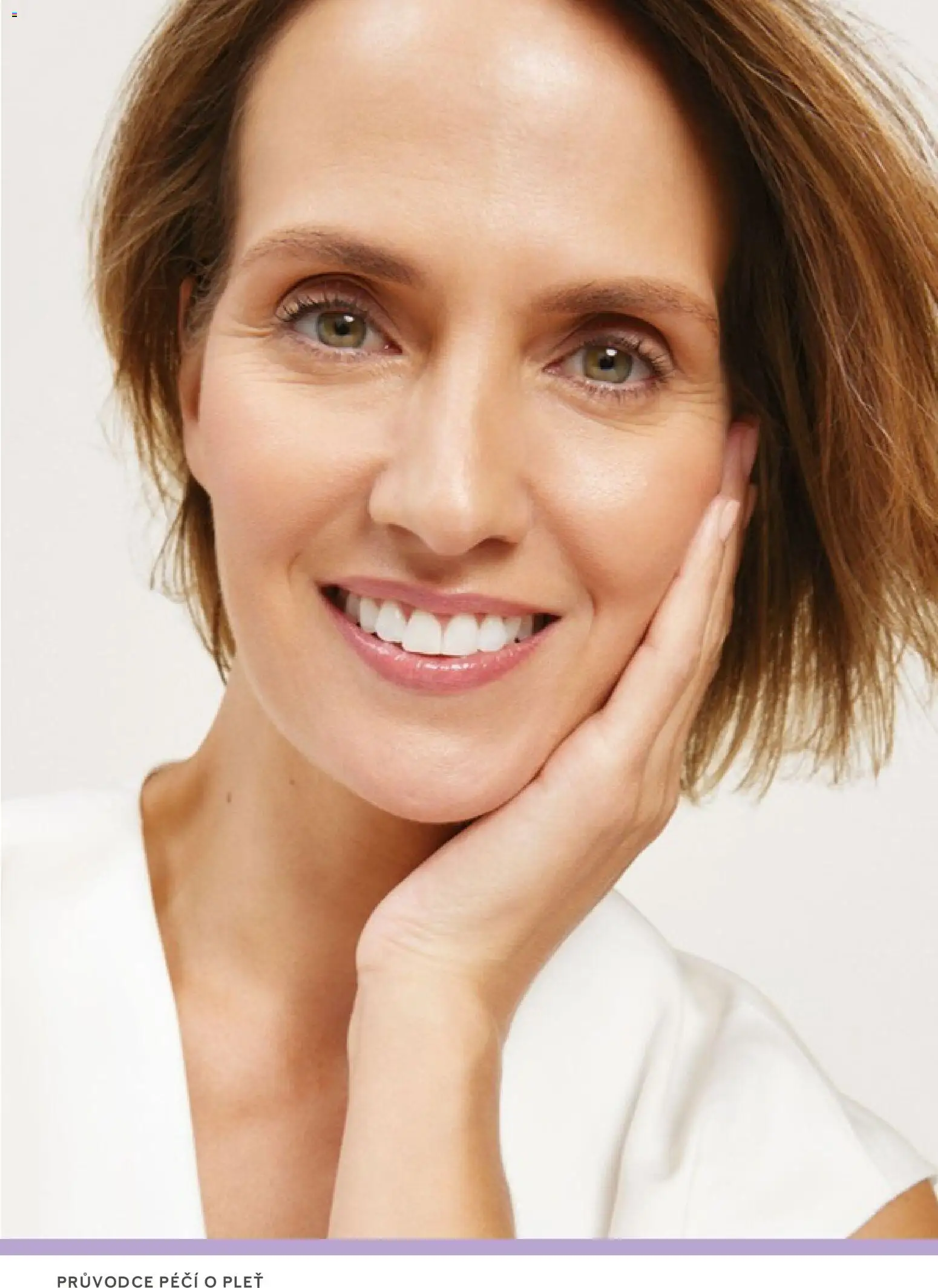 Mary Kay katalog - Průvodce péčí o pleť od 16.04.2026 | Strana: 24