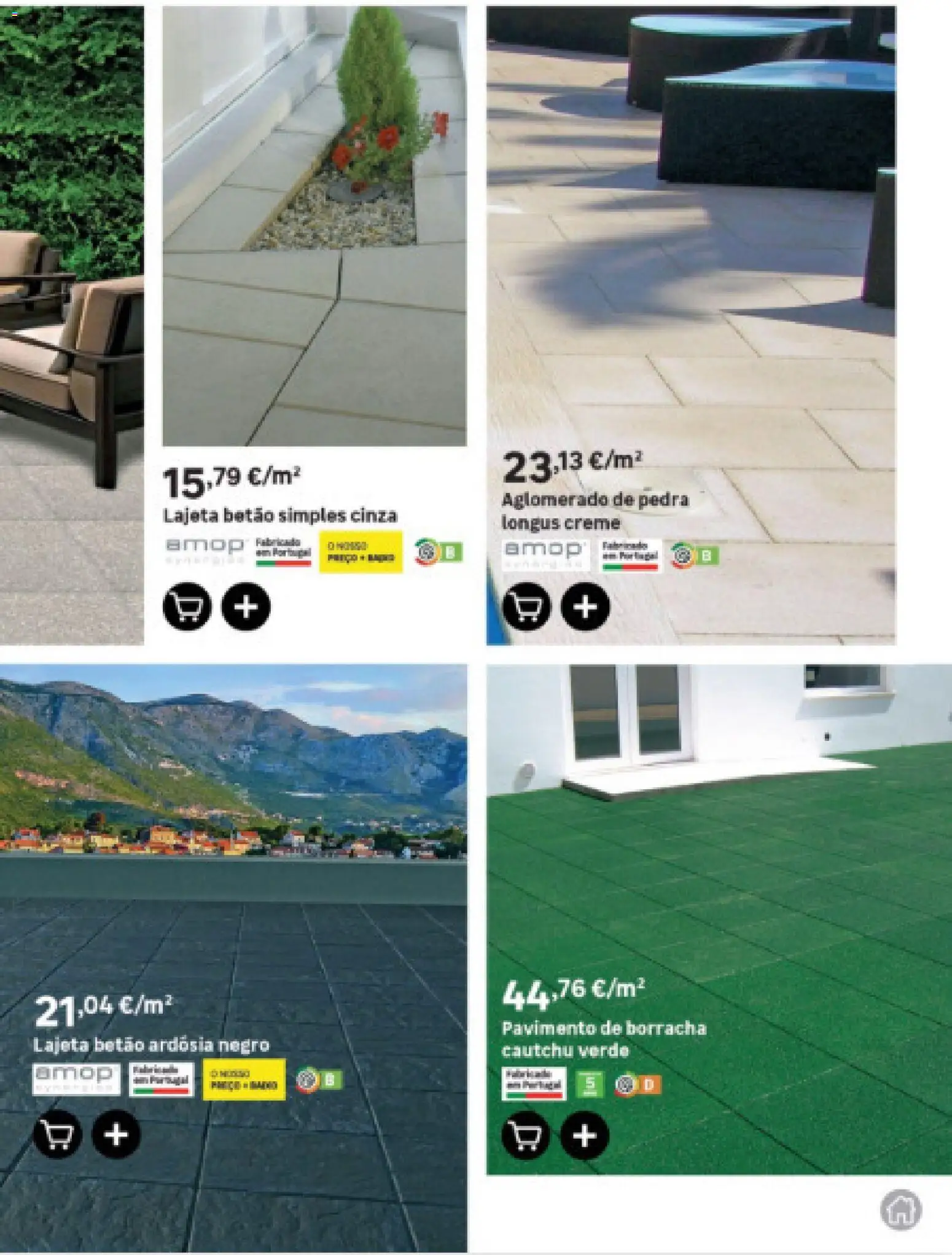 Leroy Merlin Arquipélago dos Açores │ válido de 12.03.2026 | Página: 53 | Produtos: Creme