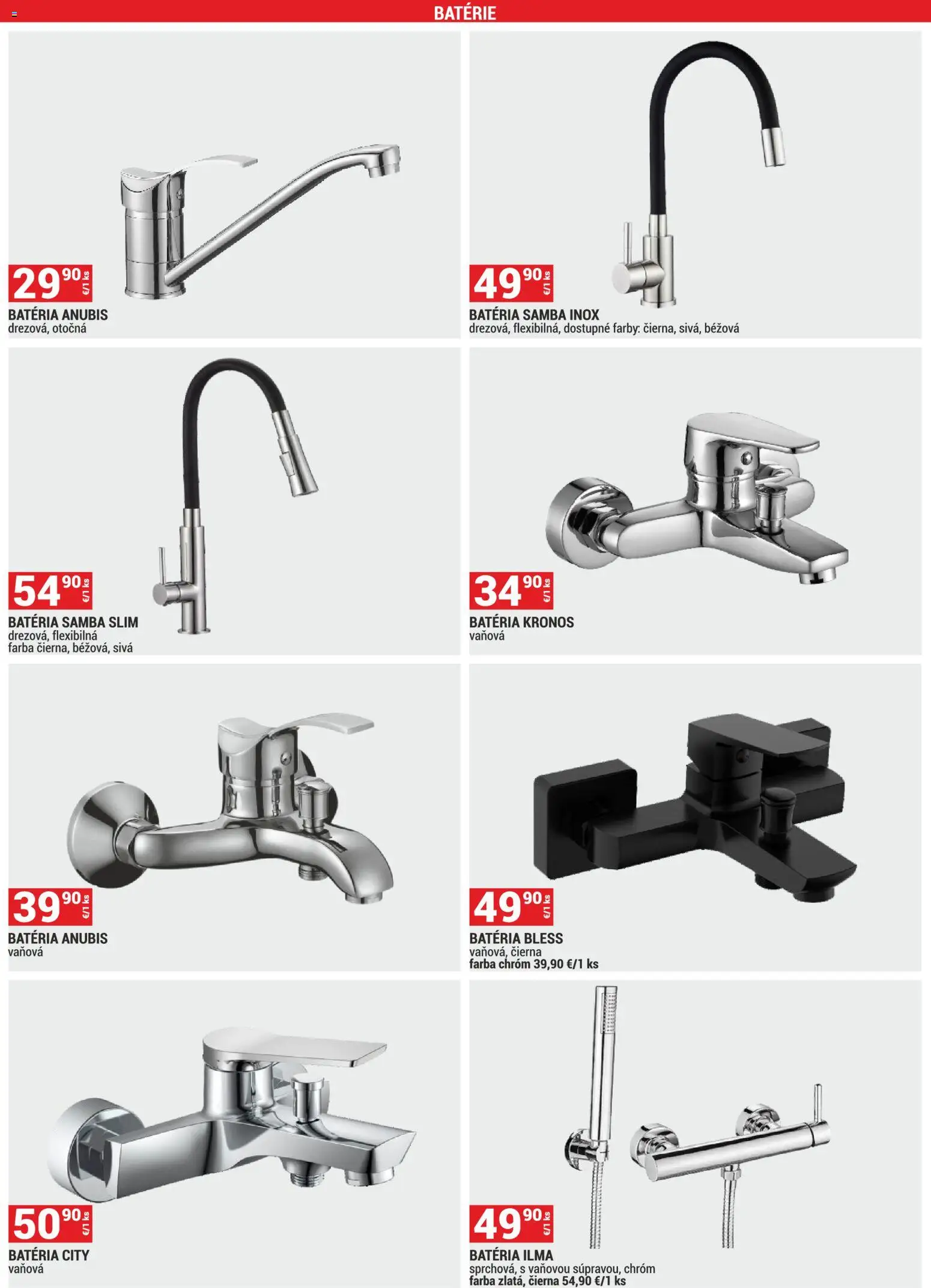 Nové Merkury Market akcie – leták je platný od 01.12.2025 | Strana: 56