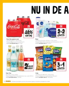 JUMBO folder / publicité - Voorbeeld van een folder van JUMBO, geldig van 03.12.2025 | Pagina: 54