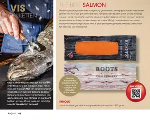  | Pagina: 40 | Producten: Vis, Zalm