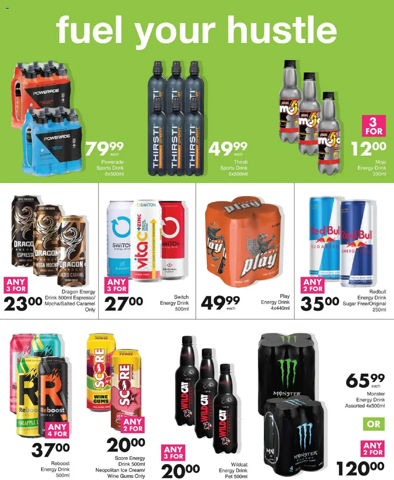 Save Specials │ valid from 31.07.2025 | Page: 49 | Products: Wine, Switch, Water, Caramel