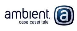 Logo Ambient în categoria Casa si gradina