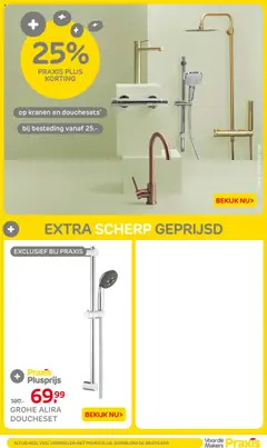  | Pagina: 28 | Producten: Doucheset