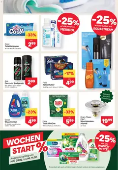 MPREIS Flugblatt ab 05.02.2026 gültig | Seite: 15