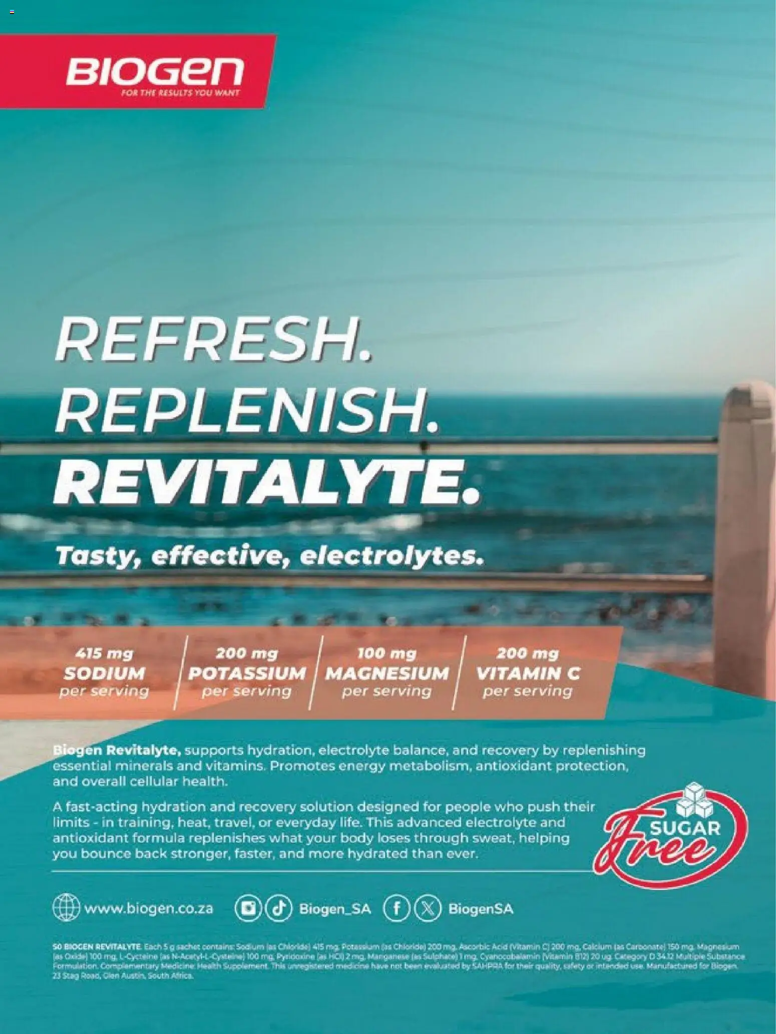 New Dis-Chem catalogue – valid from 26.11.2025 | Page: 4