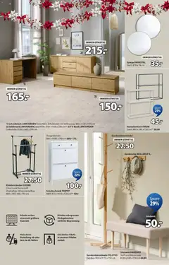 JYSK Angebote ab 17.12.2025 gültig | Seite: 4