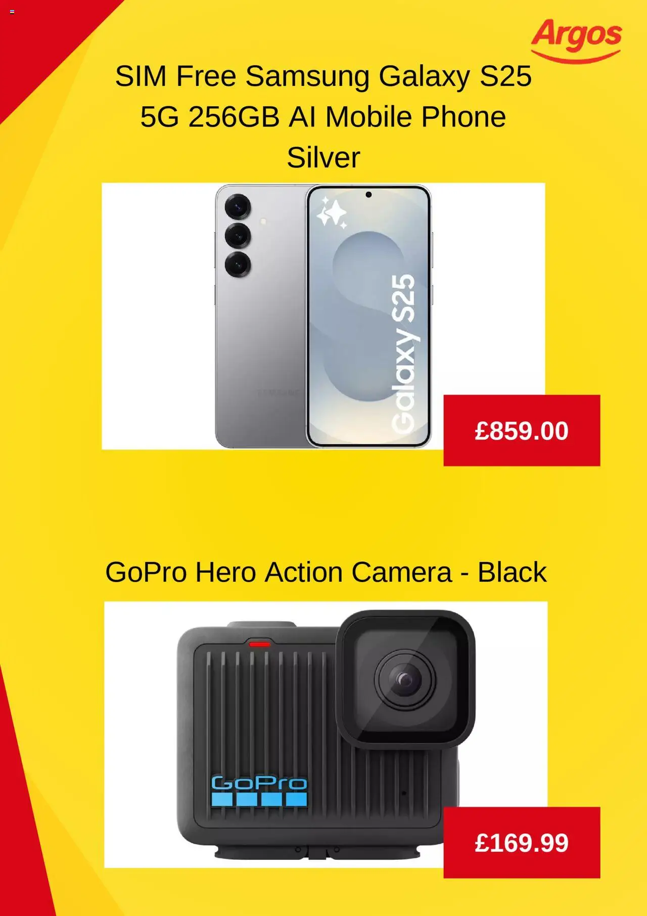{H1} | Page: 6 | Products: Samsung, Phone, Camera