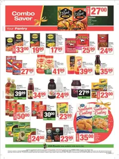 Spar specials catalogue – valid from 08.12.2025 | Page: 5