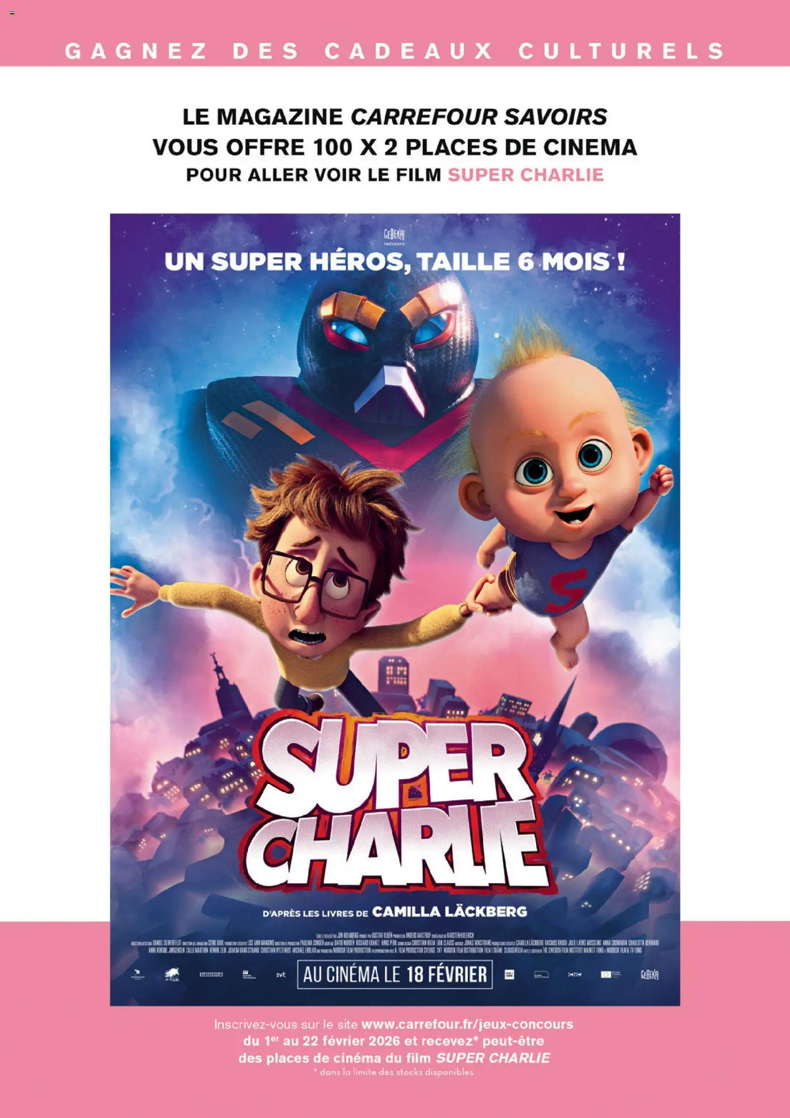 {H1} | Page: 33 | Produits: Magazine