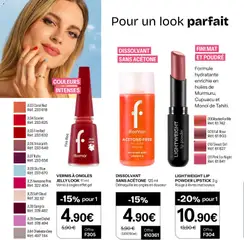 Stanhome - Prévisualisation de Stanhome catalogue valide à partir de 29.12.2025 | Page: 44