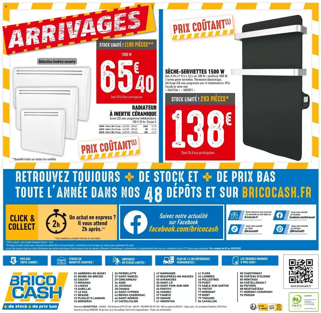  | Page: 8 | Produits: Radiateur