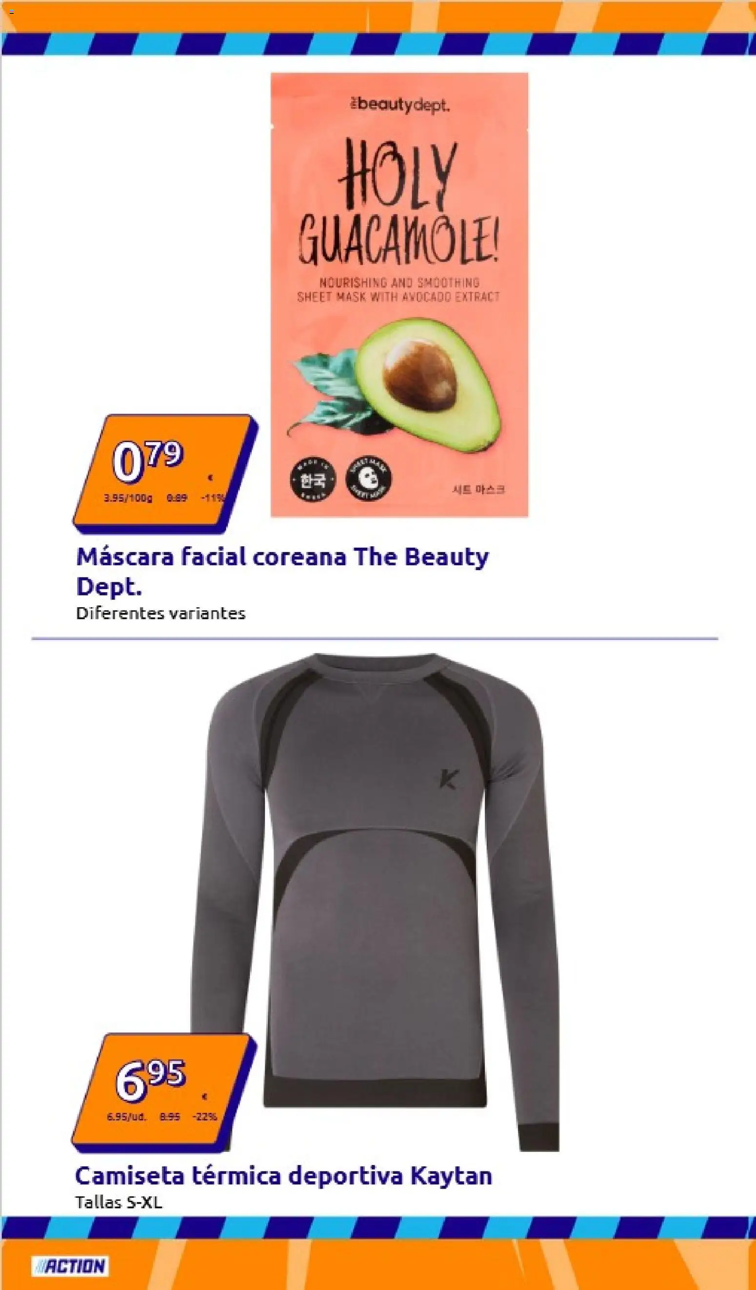 Action folleto │ válido desde el 21.01.2026 | Página: 4