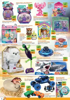 Náhled letáku Dráčik leták od 16.04.2026 | Strana: 6